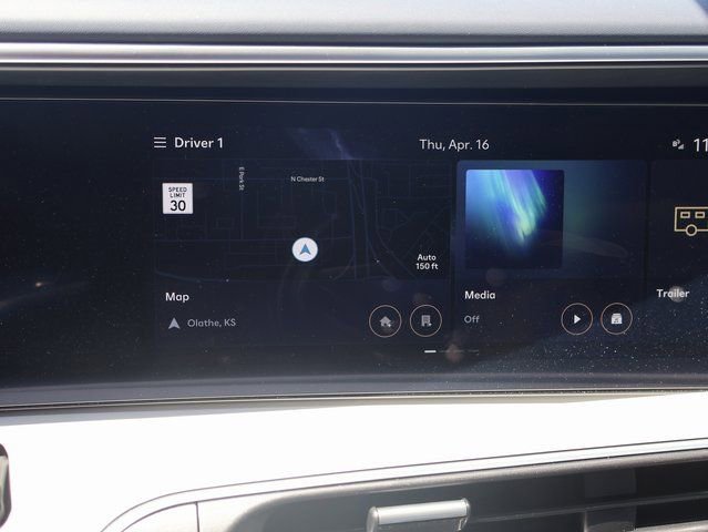 Used 2026 Hyundai Palisade Calligraphy image 25