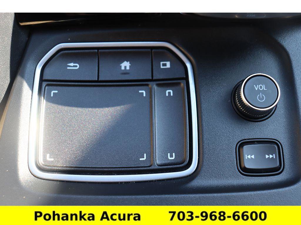 Certified 2023 Acura MDX SH-AWD w/ Advance Package image 19