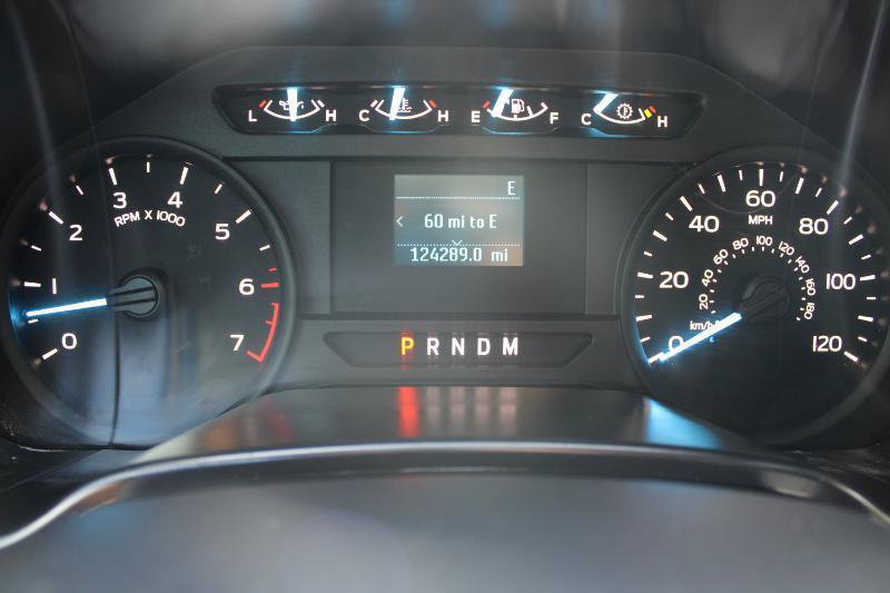 Used 2020 Ford F150 XL w/ XL Power Equipment Group RWD image 15