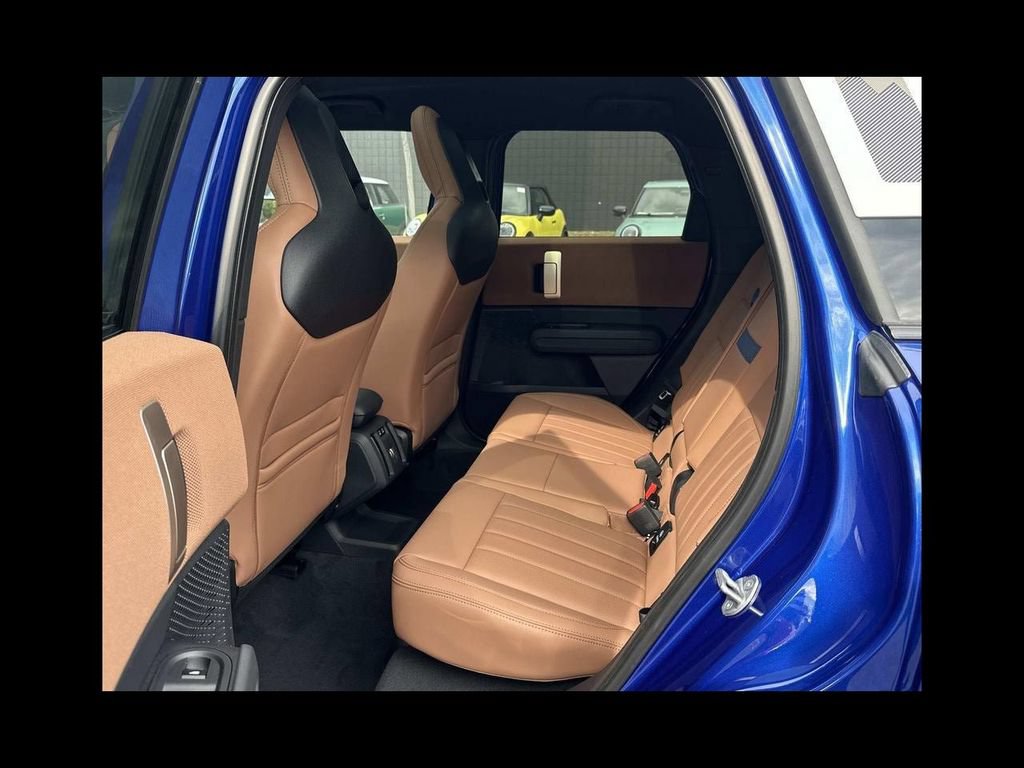 Certified 2026 MINI Cooper Countryman S AWD/4WD image 49