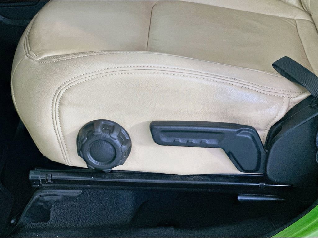 Used 2019 Jeep Wrangler Unlimited Sport S image 22