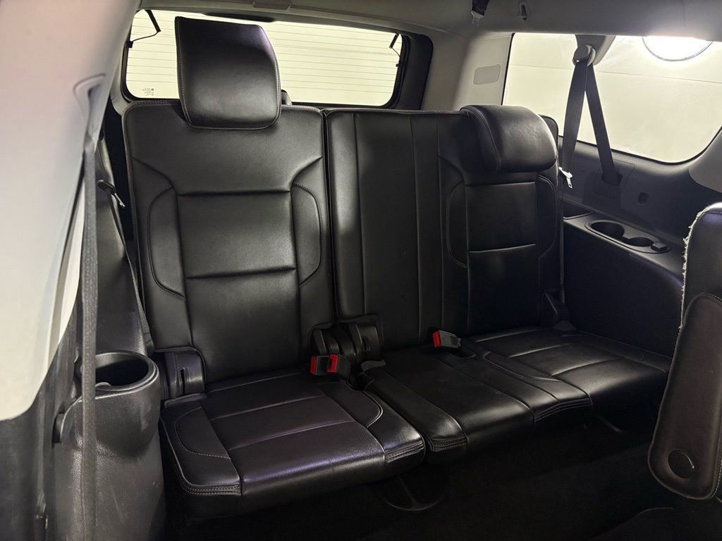 Used 2018 GMC Yukon XL Denali w/ Denali Ultimate Package image 42