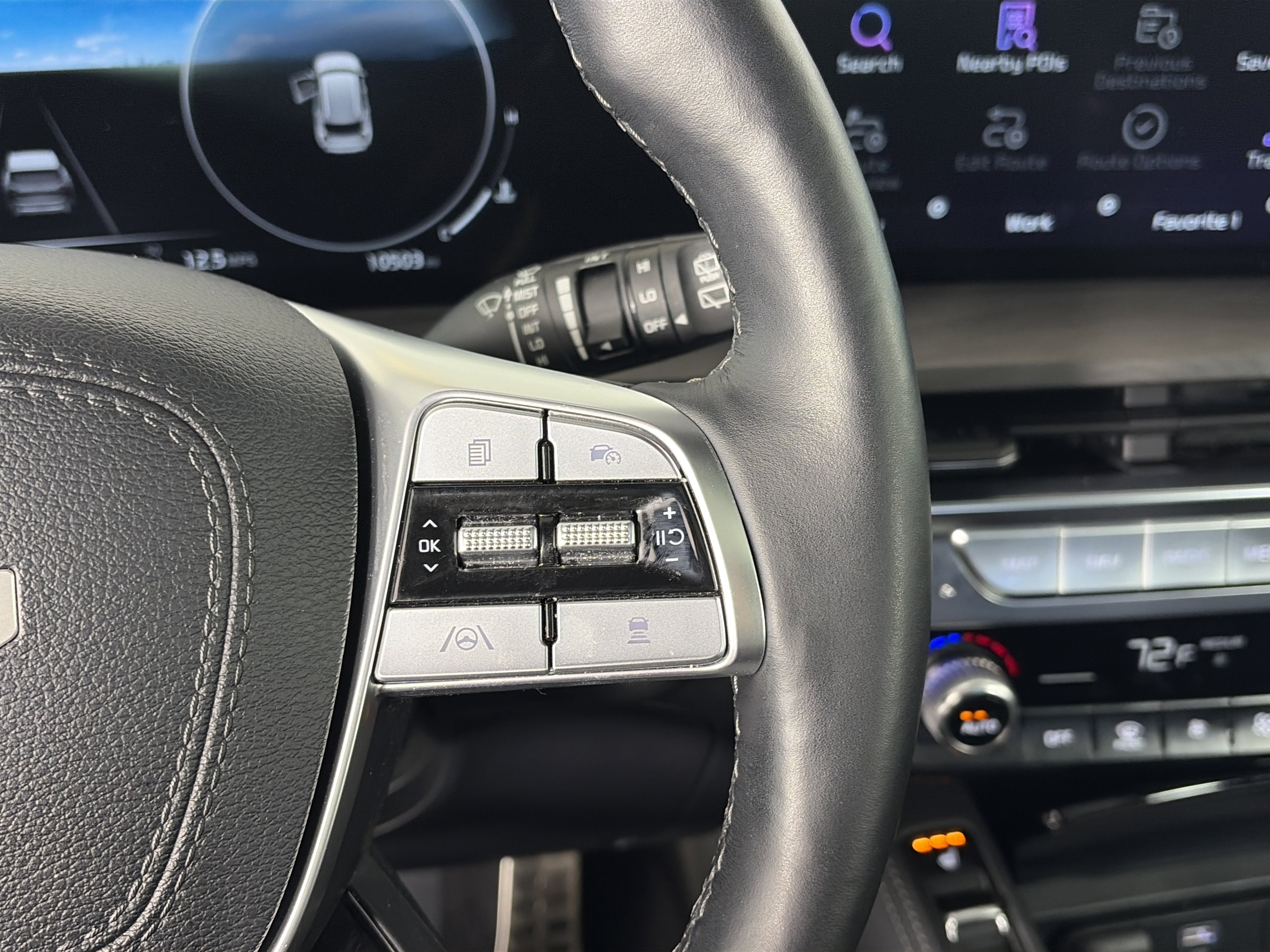 Certified 2024 Kia Telluride SX X-Line image 32