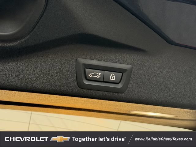 Used 2022 BMW X5 M50i w/ Premium Package AWD/4WD image 36