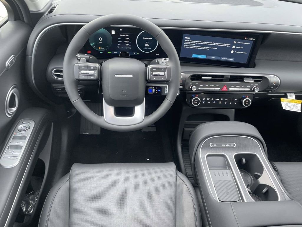 New 2027 Hyundai Palisade SEL Premium AWD/4WD image 8