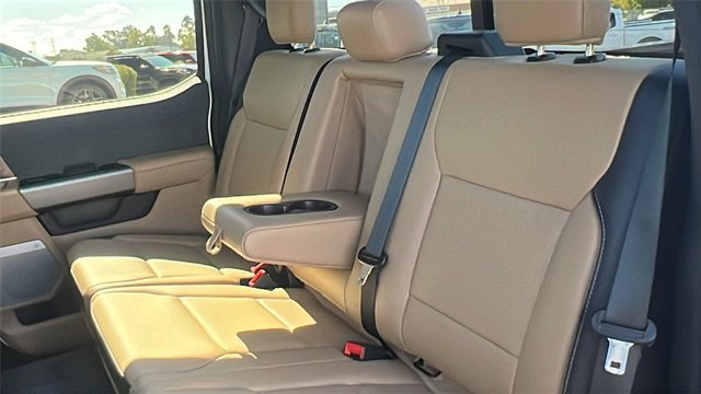 New 2026 Ford F350 Lariat image 21