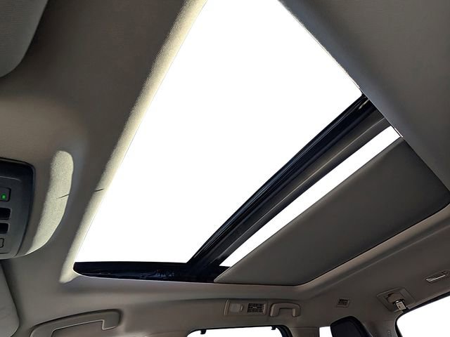 New 2026 Nissan Pathfinder Platinum w/ Cargo Package image 20