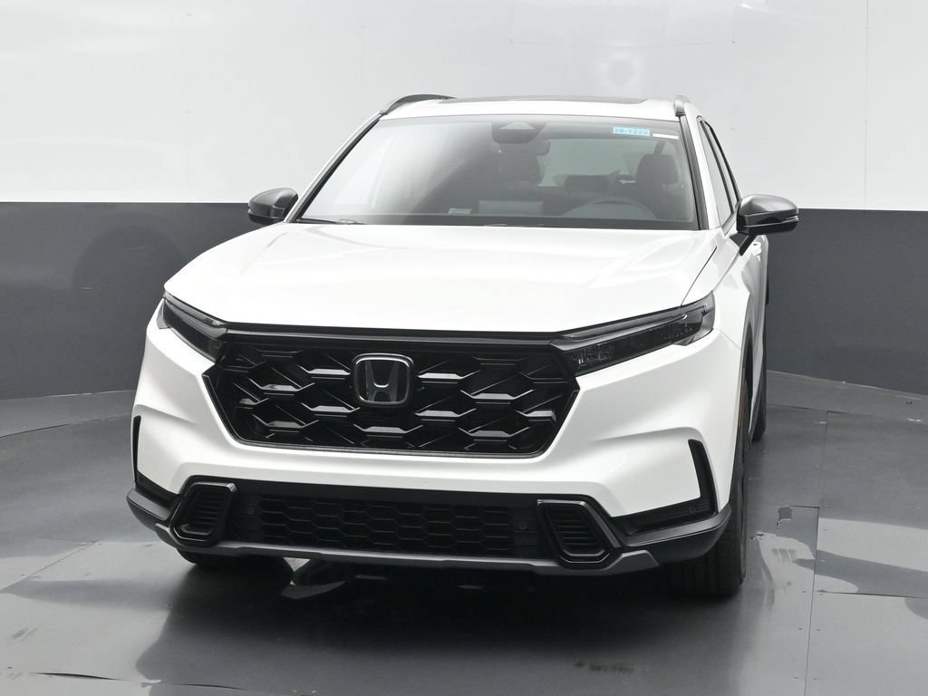 New 2026 Honda CR-V Sport-L image 2