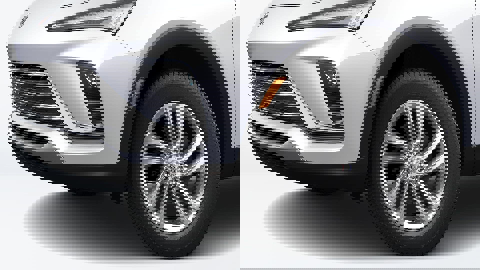 New 2025 Buick Envista Preferred w/ Convenience I Package image 32