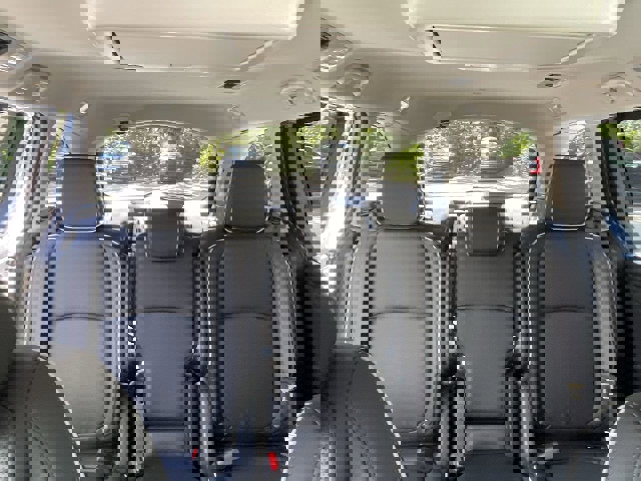 New 2026 Honda Odyssey Elite image 20