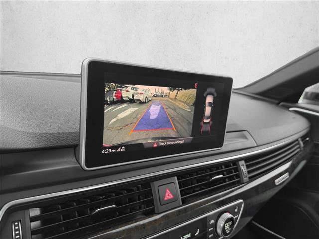 Used 2017 Audi A4 2.0T Premium Plus w/ Premium Plus Package image 13