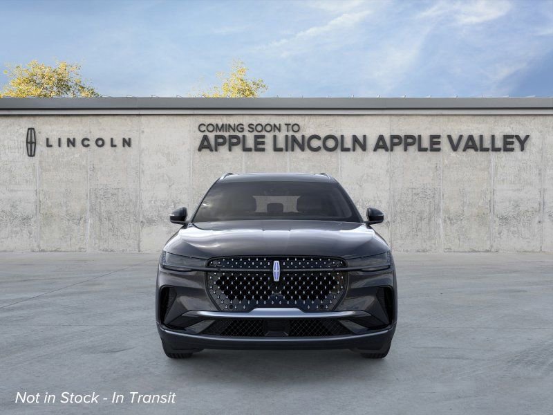 New 2026 Lincoln Nautilus Reserve AWD/4WD image 6