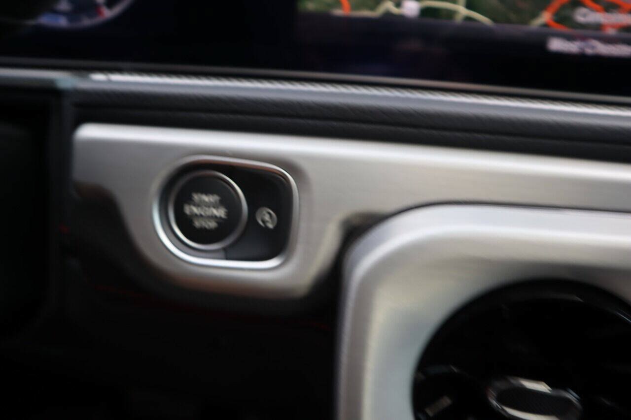 Used 2021 Mercedes-Benz G 550 image 90