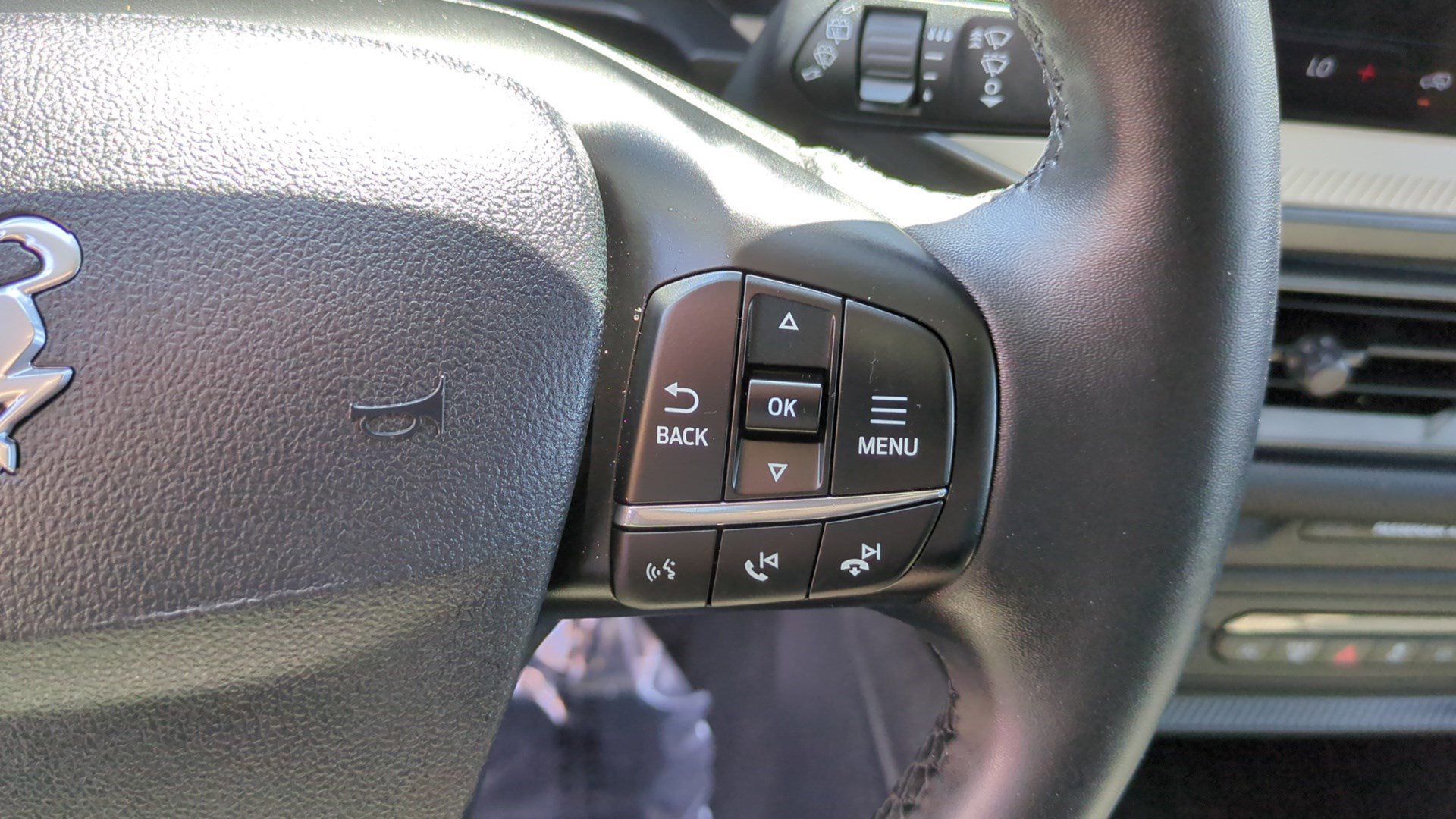 Used 2025 Ford Bronco Sport Big Bend w/ Convenience Package AWD/4WD image 17