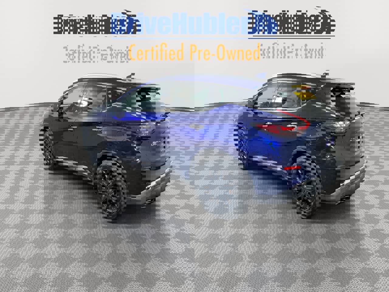 Used 2023 Nissan Murano SL image 2