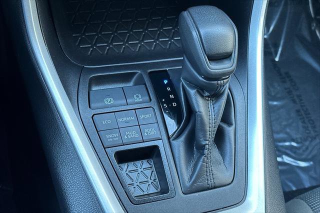 Certified 2024 Toyota RAV4 LE image 23