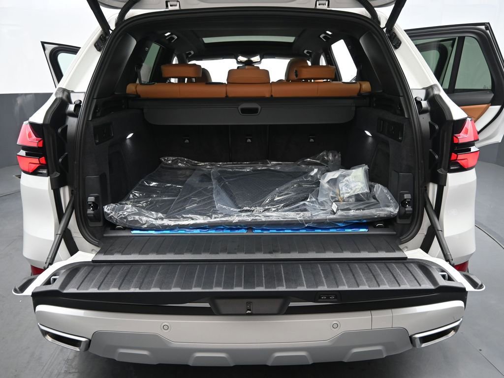 New 2026 BMW X5 xDrive50e AWD/4WD image 31