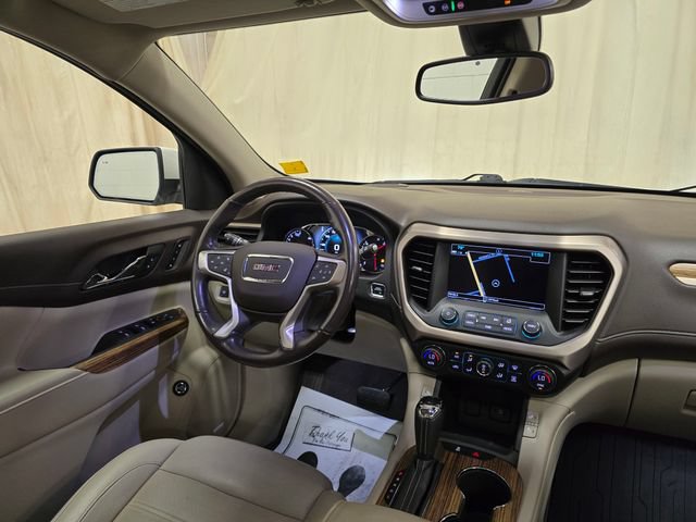 Used 2019 GMC Acadia Denali w/ Technology Package AWD/4WD image 36