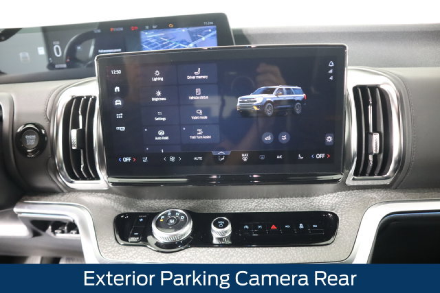 New 2027 Ford Expedition Tremor w/ Driver's Package AWD/4WD image 47