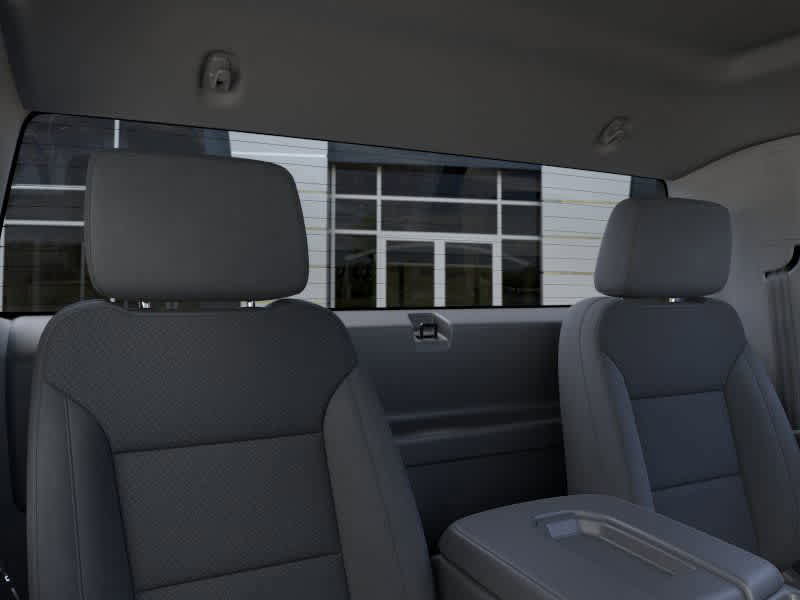 New 2026 GMC Sierra 3500 Pro w/ Convenience Package image 24