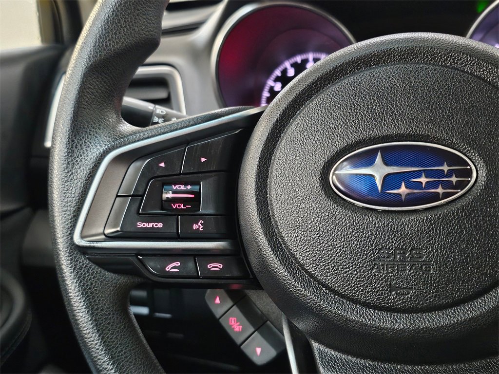 Used 2018 Subaru Legacy 2.5i w/ Alloy Wheel Package image 30