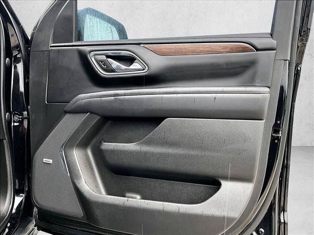 Used 2023 Chevrolet Tahoe High Country RWD image 19