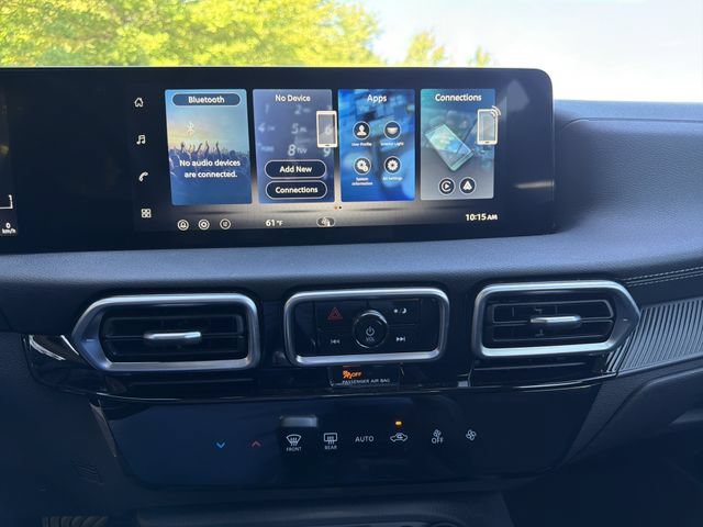 New 2026 Nissan Sentra SV w/ Floor Mat Package FWD image 29