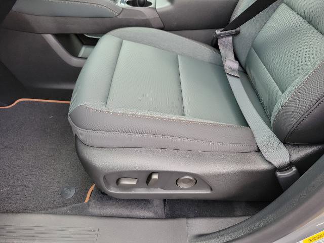 New 2026 GMC Terrain AT4 w/ Technology Package II image 12