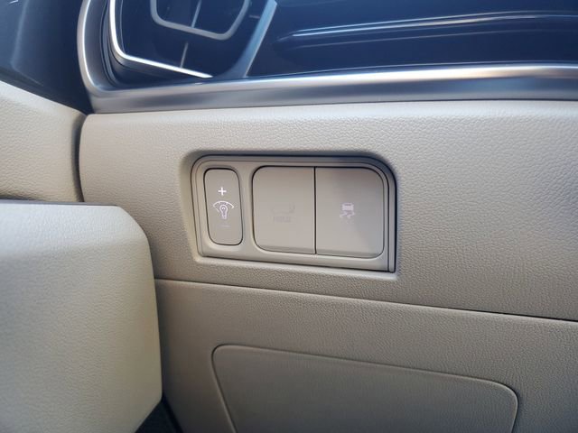 New 2026 Kia Sorento EX FWD image 30