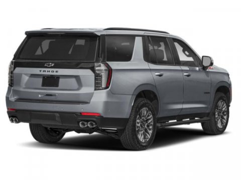 New 2026 Chevrolet Tahoe Z71 AWD/4WD image 5