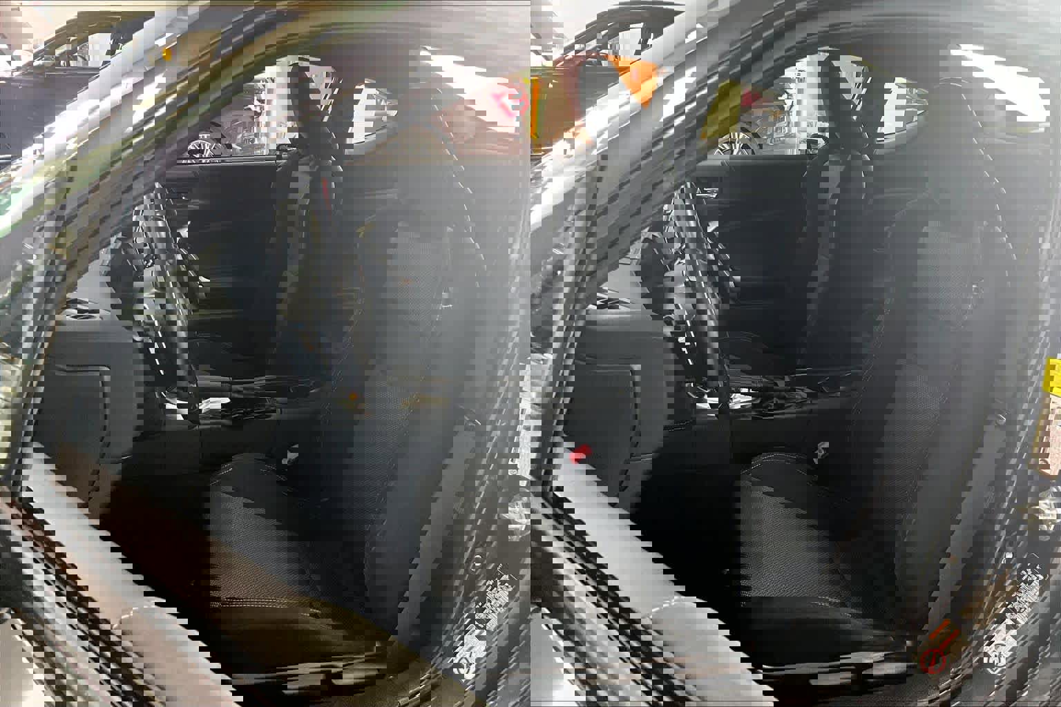 Used 2017 Toyota 86 image 10