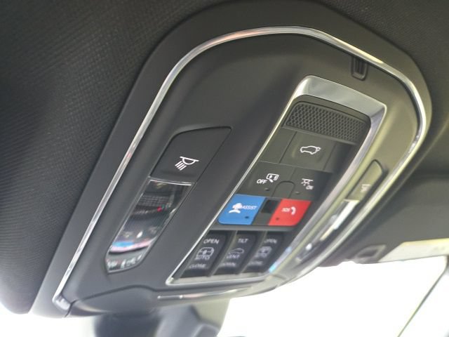 New 2026 Jeep Grand Cherokee Limited AWD/4WD image 15