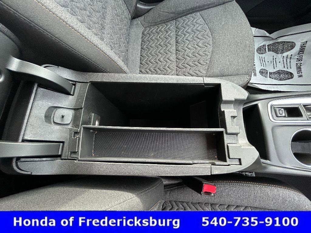 Used 2022 Chevrolet Equinox LT image 27