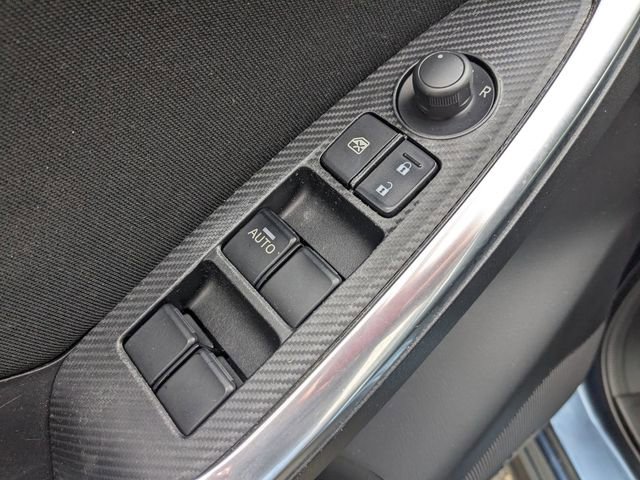 Used 2016 MAZDA CX-5 Touring w/ Bose/Moonroof Package image 11