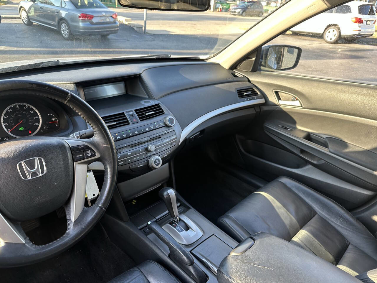 Used 2012 Honda Accord SE image 21