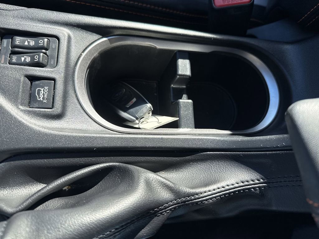 Used 2021 Subaru Crosstrek 2.5i Limited w/ Moonroof Package 2 image 36