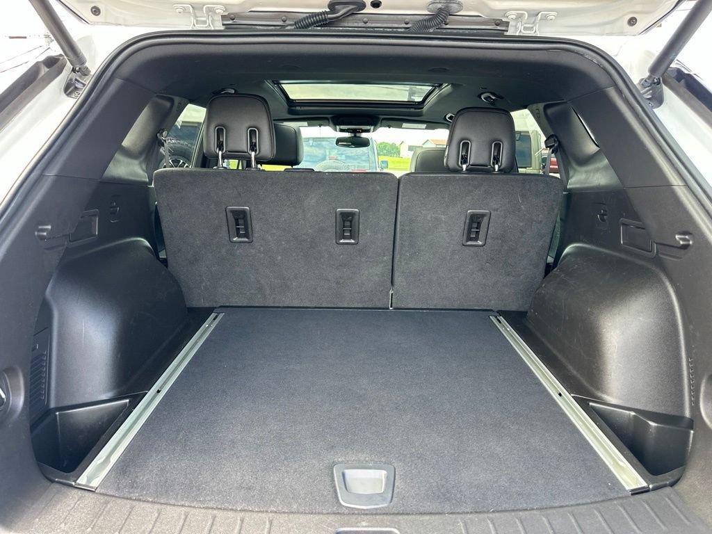 Used 2019 Chevrolet Blazer RS w/ Sun and Wheels Package FWD image 10