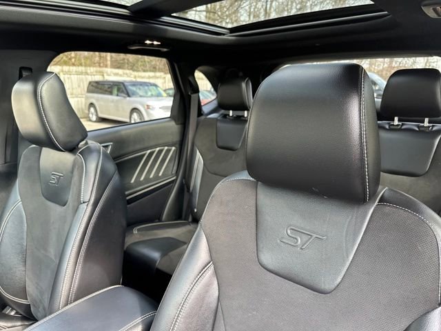 Used 2020 Ford Edge ST w/ Equipment Group 401A image 45