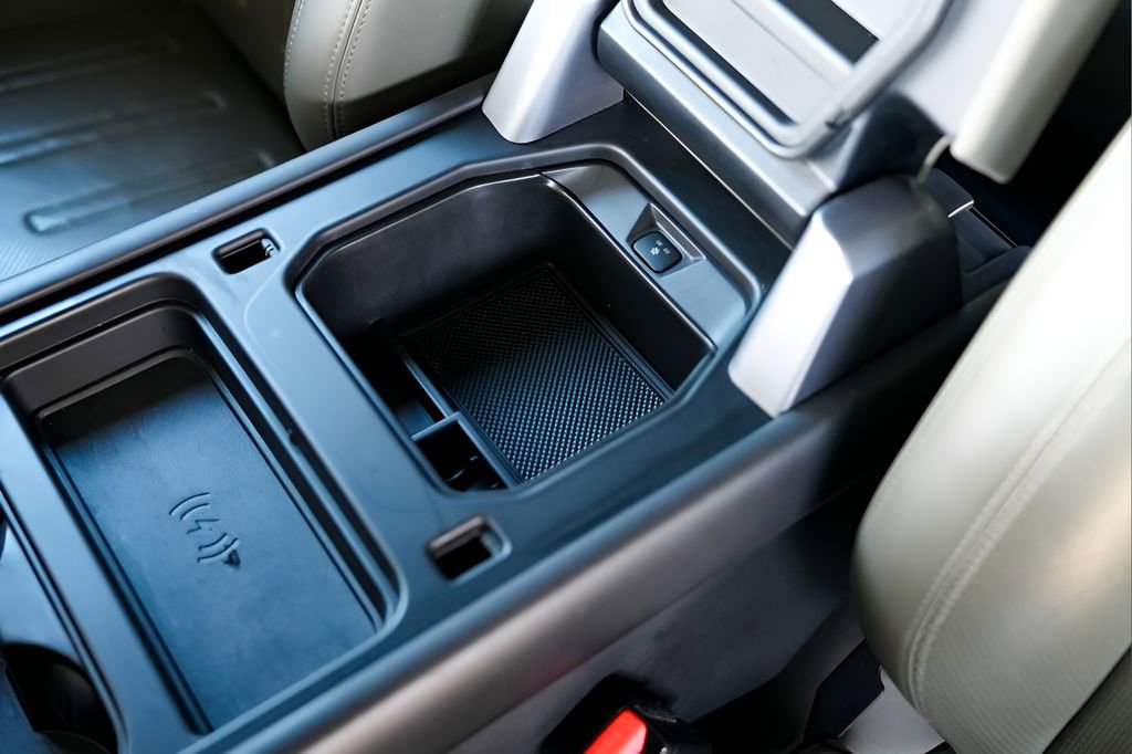 Used 2022 Land Rover Defender 110 XS Edition image 69