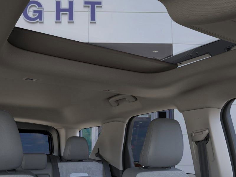 New 2025 Ford Bronco Sport Badlands w/ Badlands Tech Package image 22