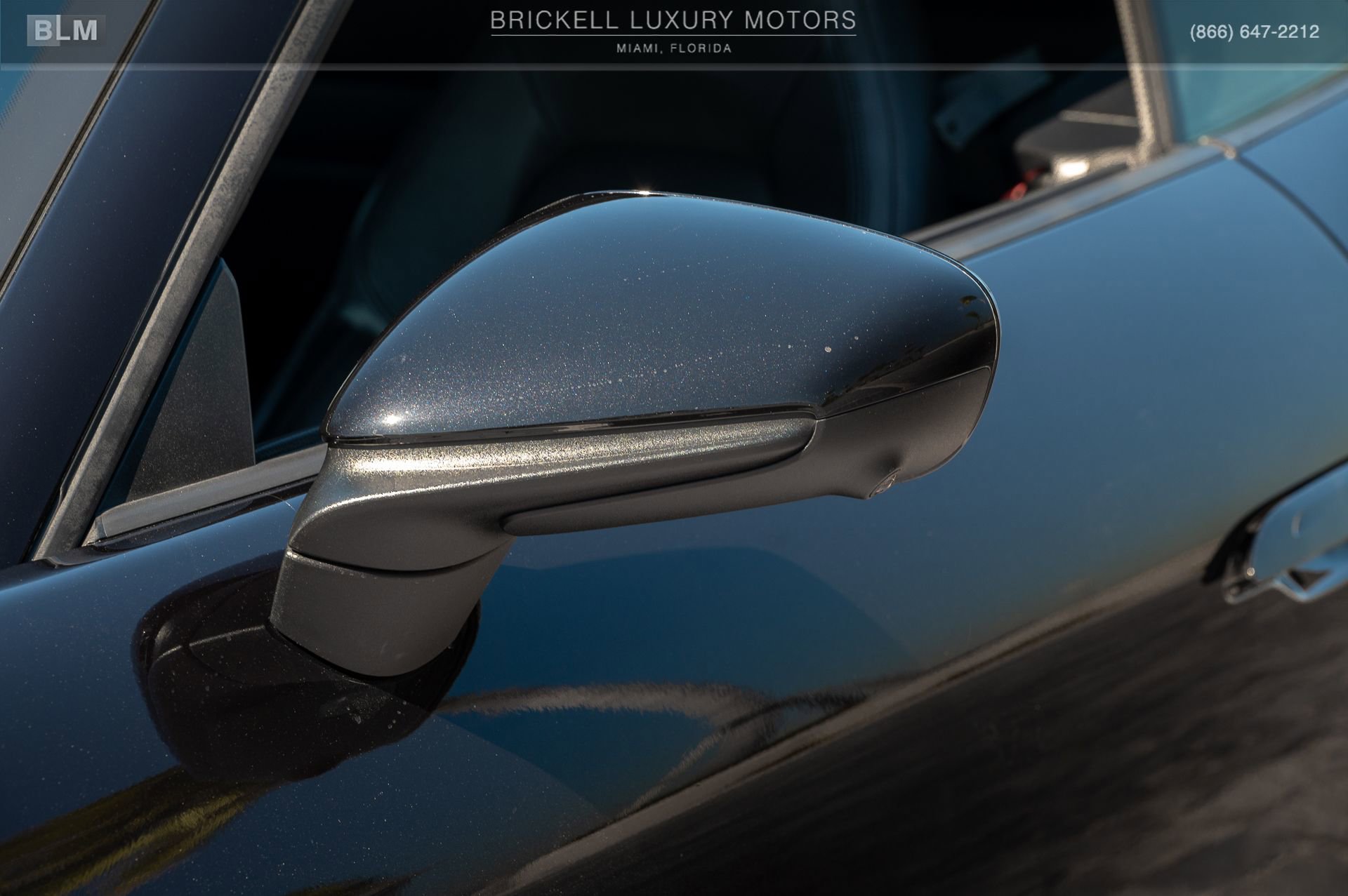 Used 2021 Porsche 911 Carrera 4S w/ Sport Package image 59