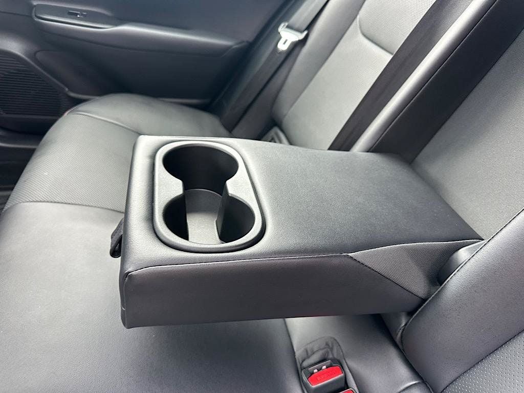 Certified 2023 Toyota Prius Prime FWD image 20
