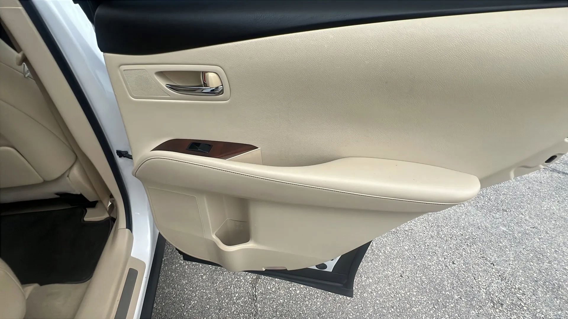 Used 2013 Lexus RX 350 FWD w/ Navigation Pkg image 33