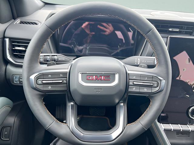 New 2026 GMC Terrain AT4 AWD/4WD image 15