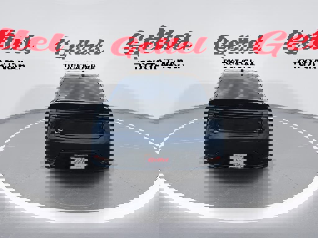 New 2026 Toyota Prius Plug-In Hybrid image 7