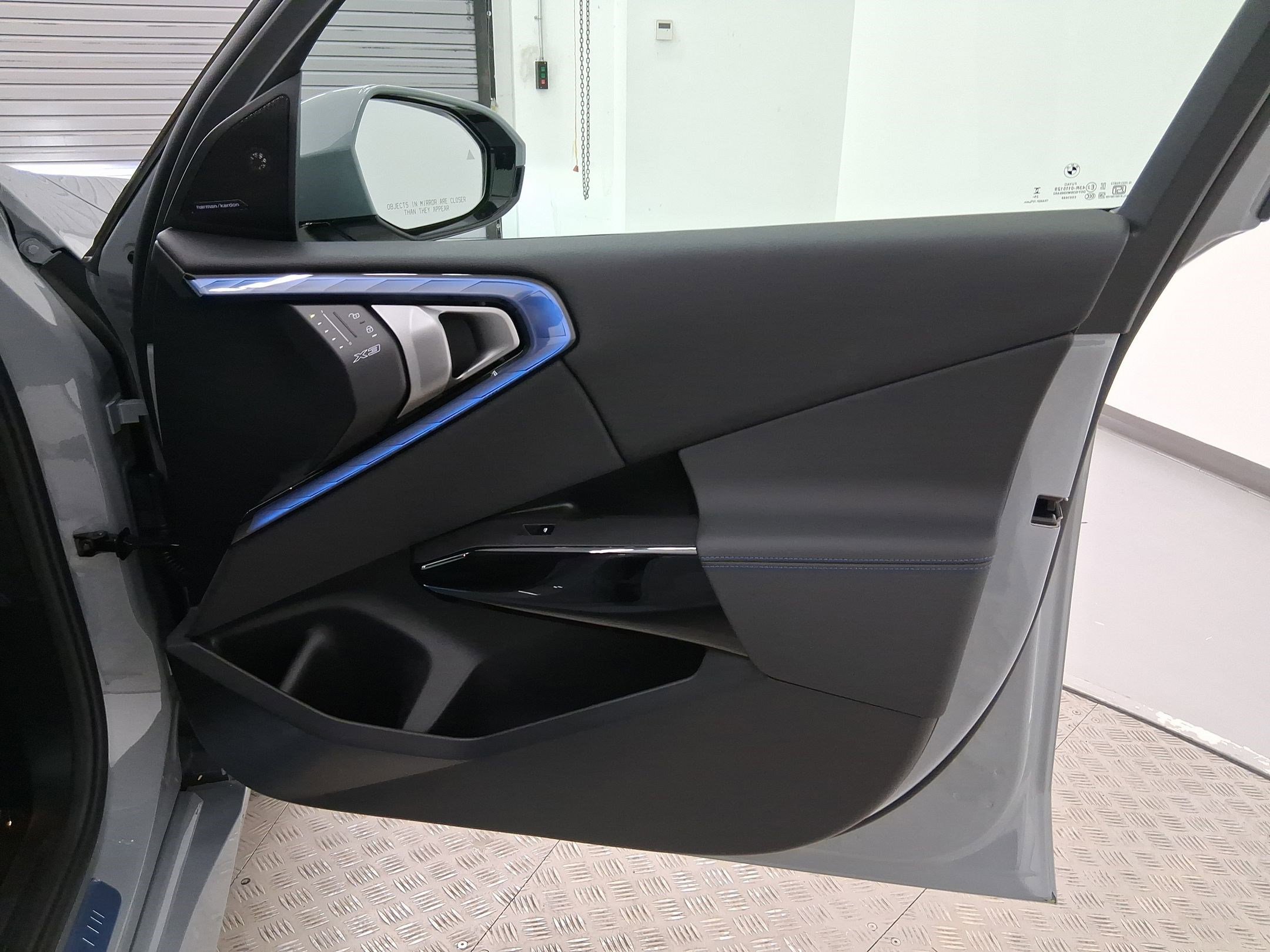 New 2026 BMW X3 xDrive30 w/ Premium Package image 30