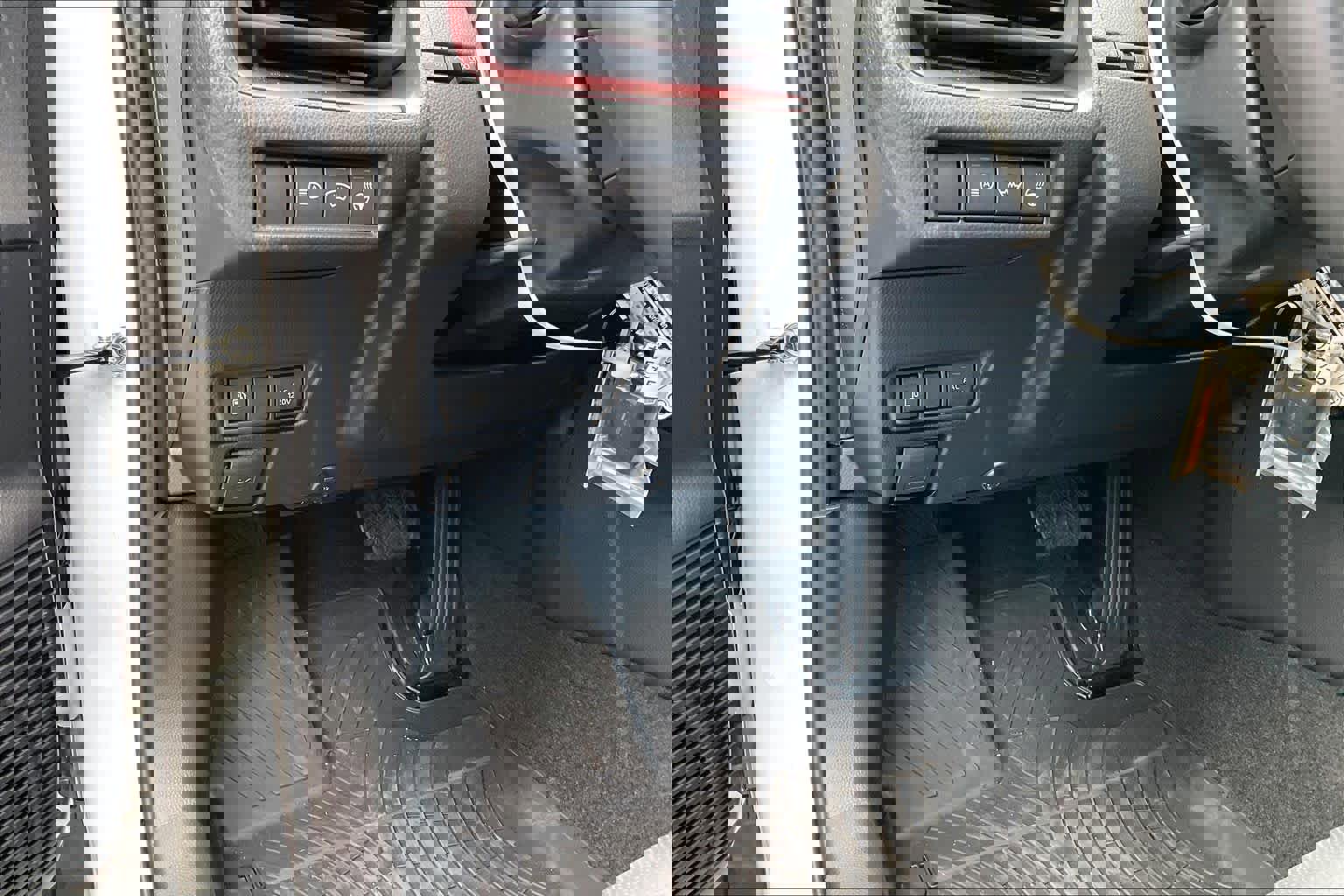 New 2026 Toyota Prius XSE image 20