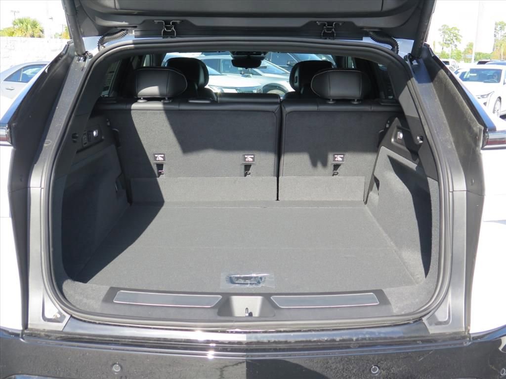 New 2026 Cadillac Lyriq Premium Sport image 25