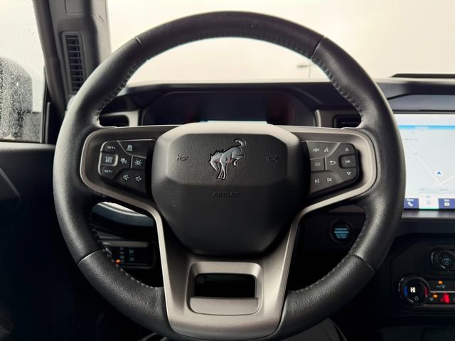 Used 2021 Ford Bronco Outer Banks image 30