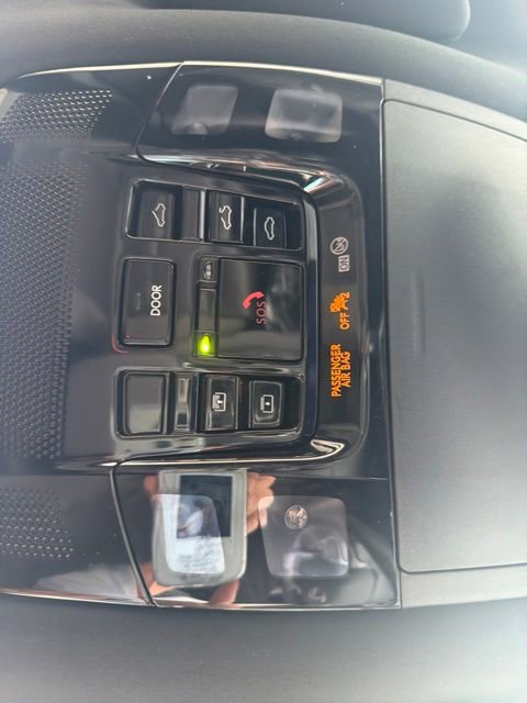 Used 2023 Lexus RX 350 AWD w/ Cold Area Package image 28